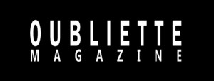 OUBLIETTE_MAGAZINE